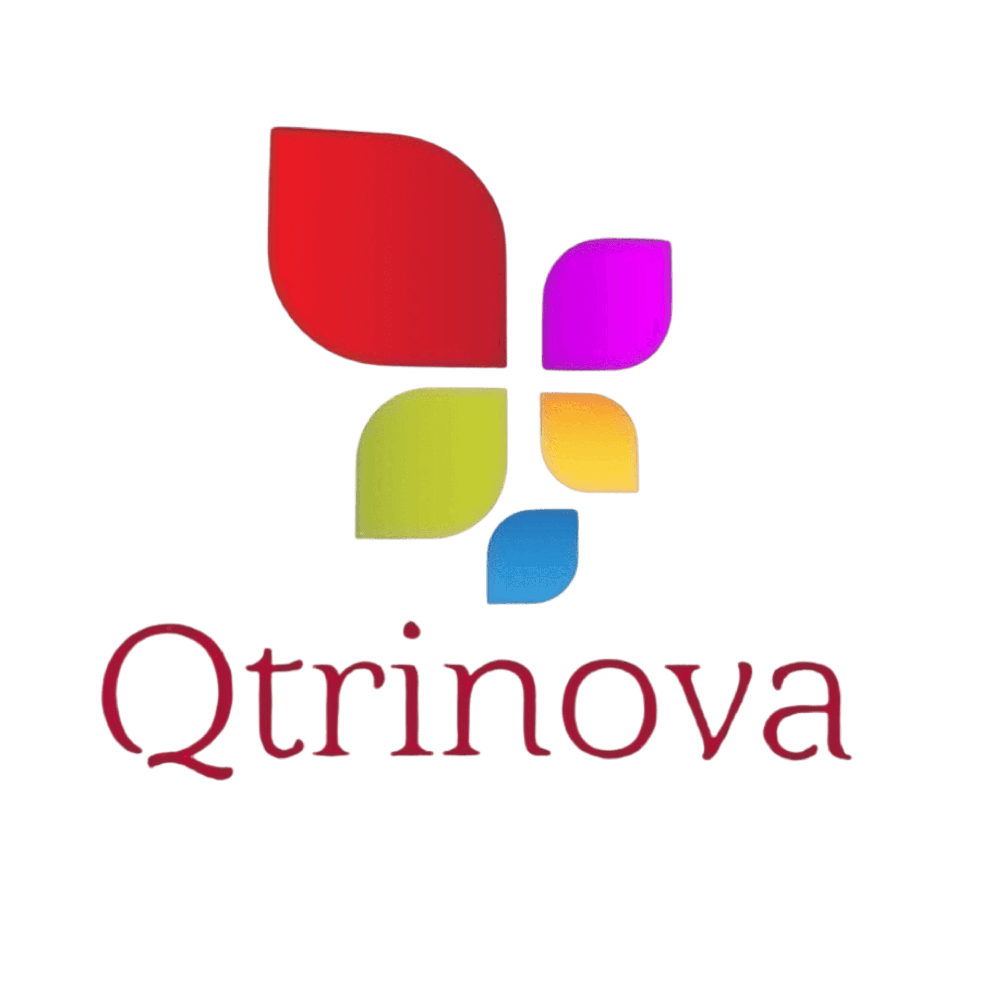 Qtrinova Labs Logo